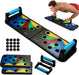Push up Board 9-In-1, Multi-Function