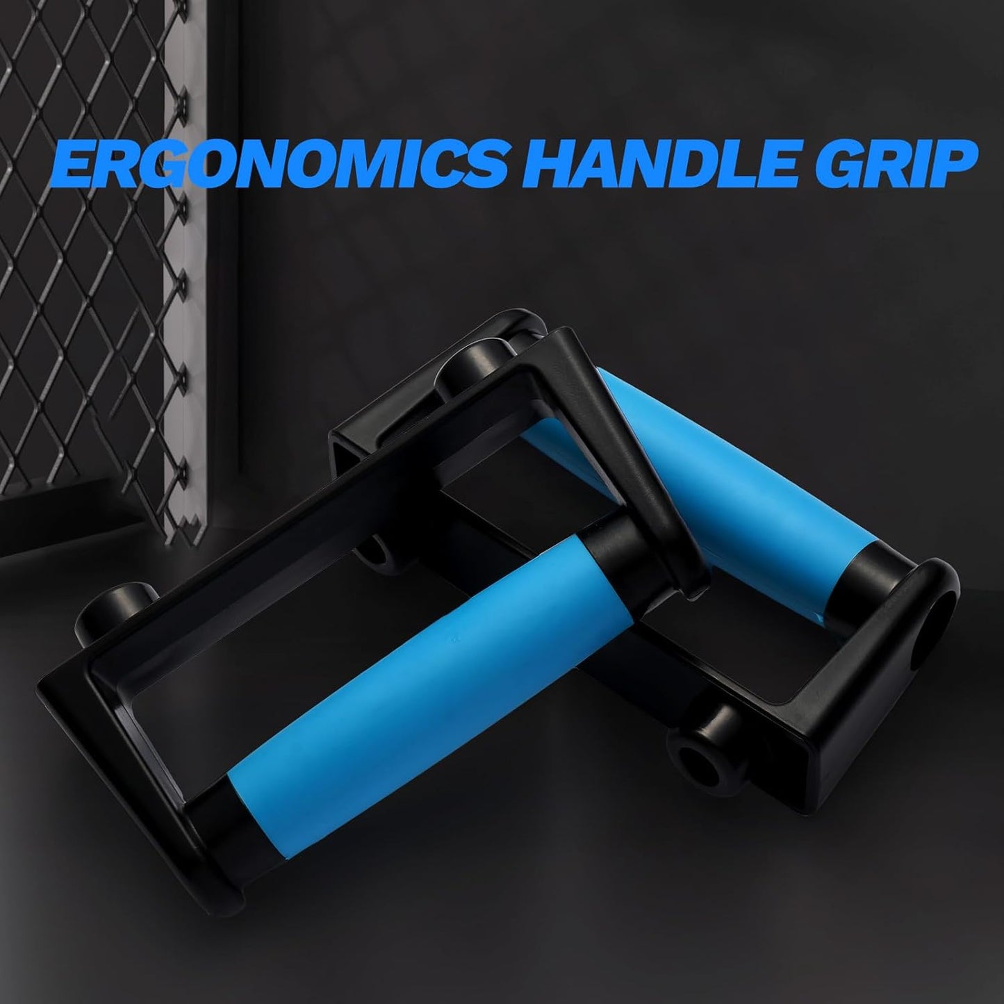 Push up Board 9-In-1, Multi-Function